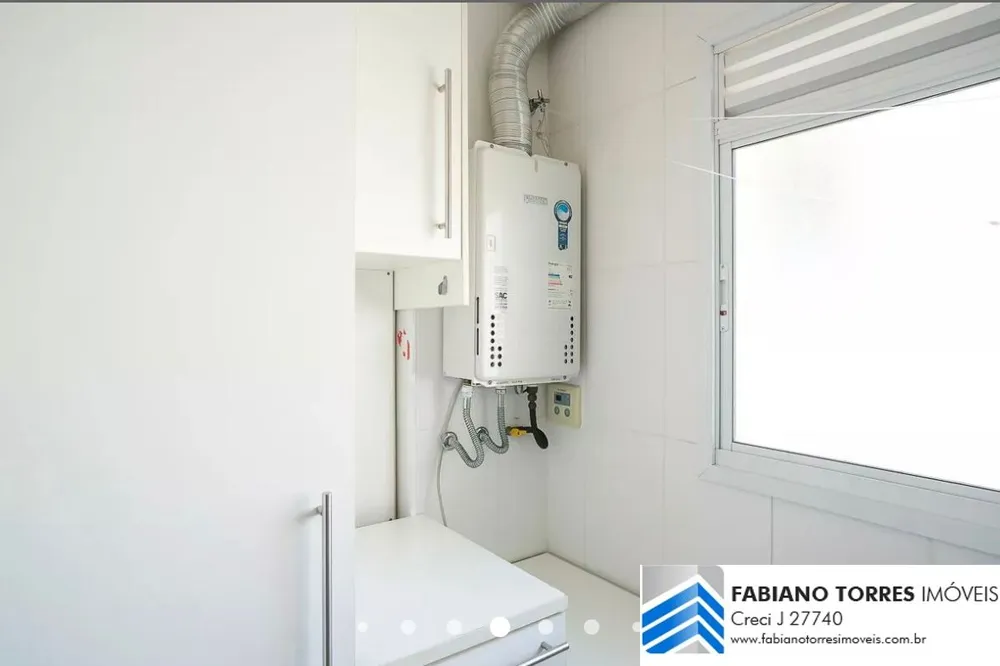 Apartamento, 3 quartos, 128 m² - Foto 1