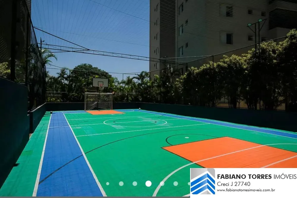 Apartamento, 3 quartos, 128 m² - Foto 2