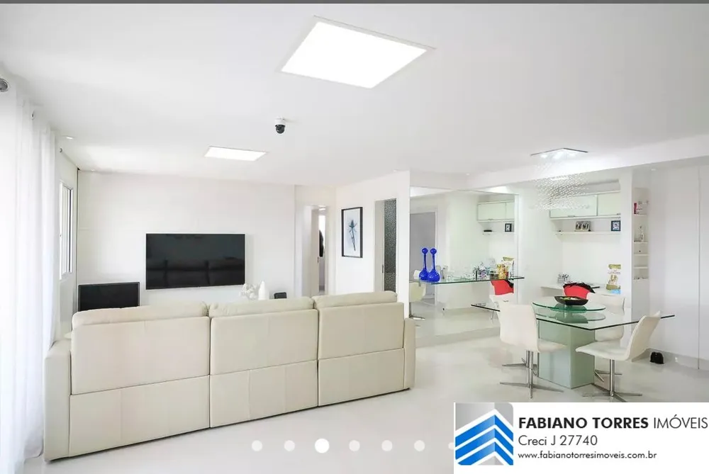 Apartamento, 3 quartos, 128 m² - Foto 6