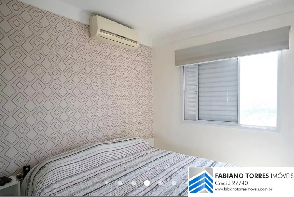 Apartamento, 3 quartos, 128 m² - Foto 3
