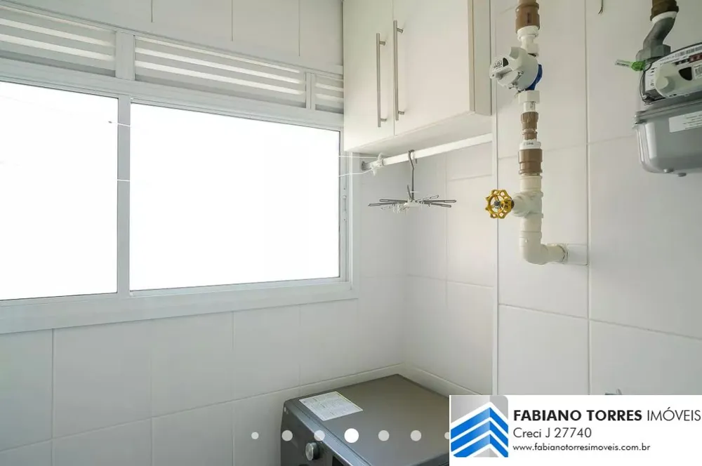 Apartamento, 3 quartos, 128 m² - Foto 4