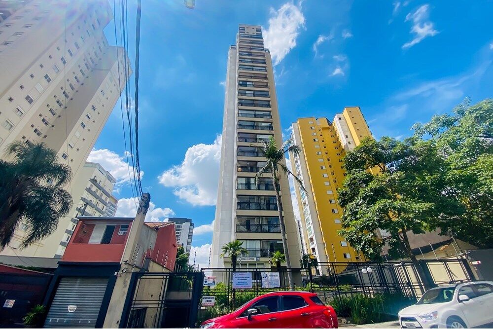 Apartamento à venda com 2 quartos, 77m² - Foto 19