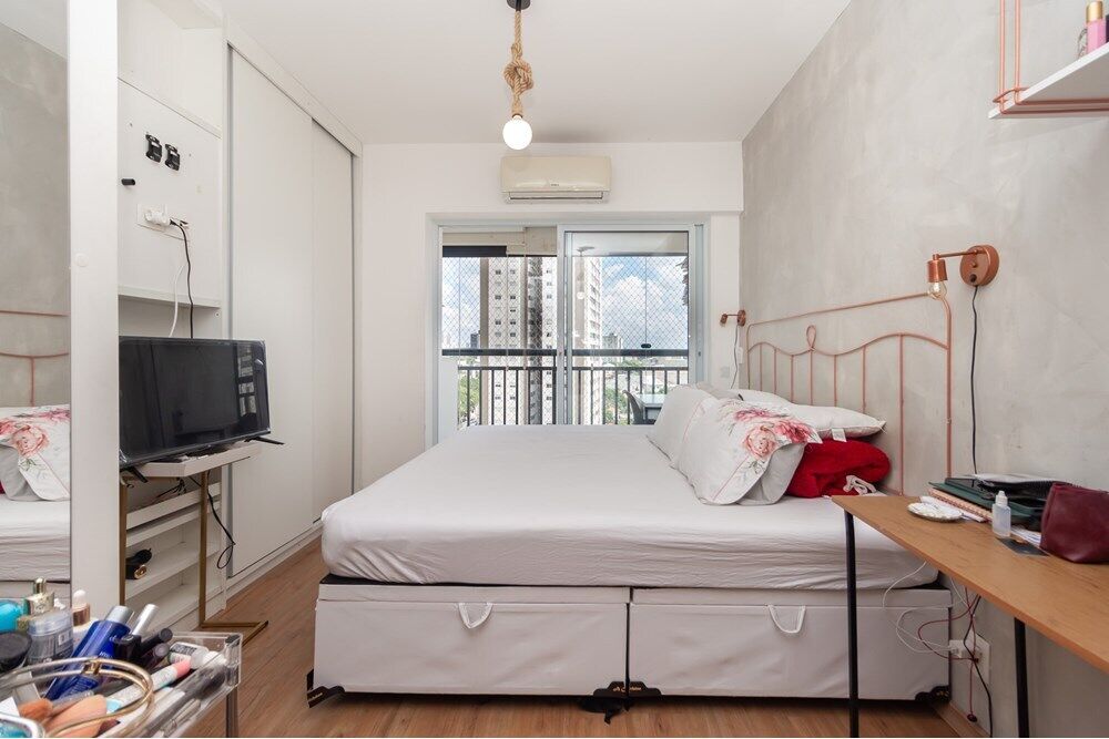 Apartamento à venda com 2 quartos, 77m² - Foto 11