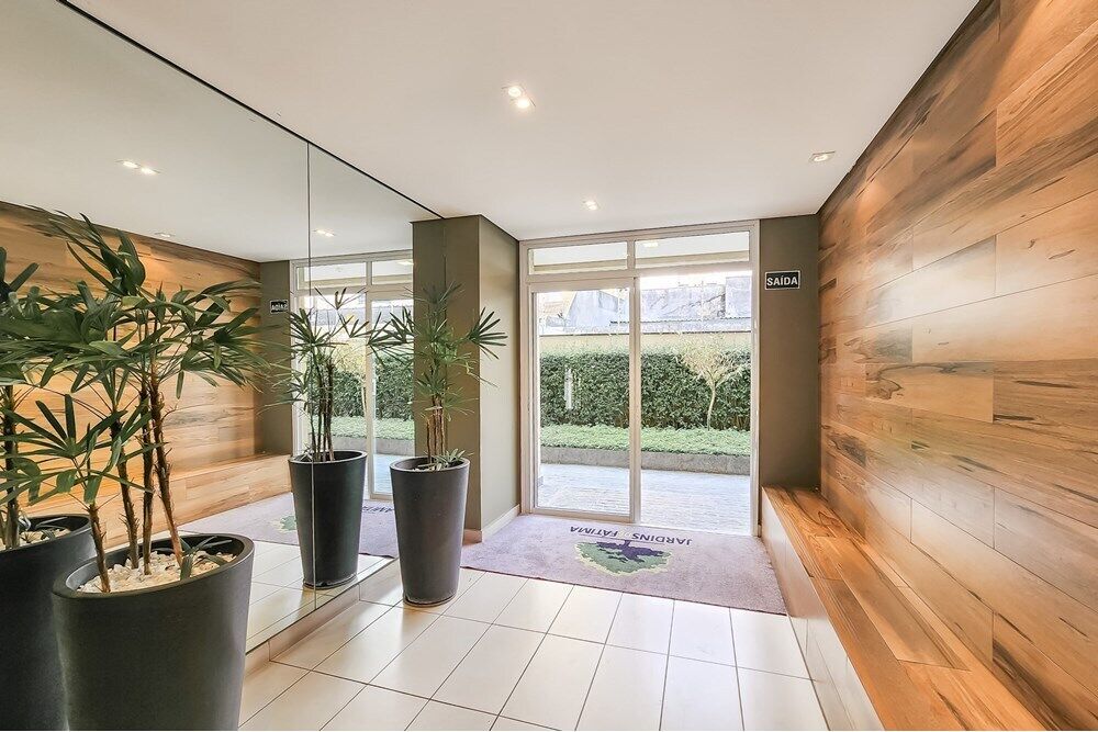 Apartamento à venda com 2 quartos, 77m² - Foto 8