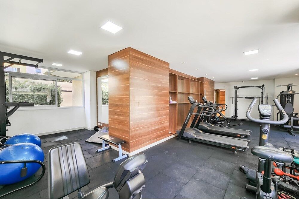 Apartamento à venda com 2 quartos, 77m² - Foto 9