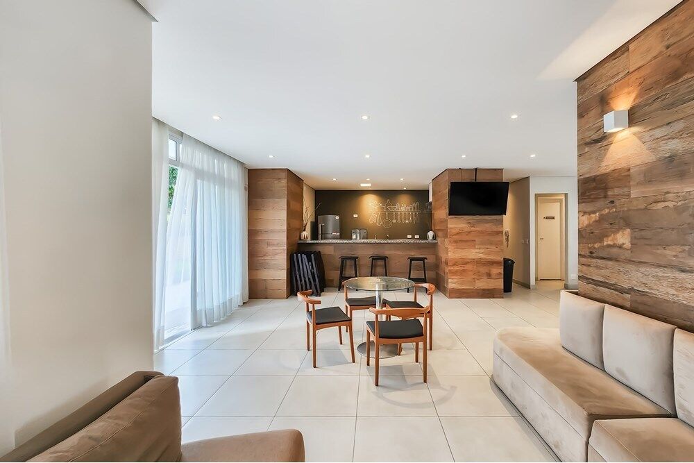 Apartamento à venda com 2 quartos, 77m² - Foto 14