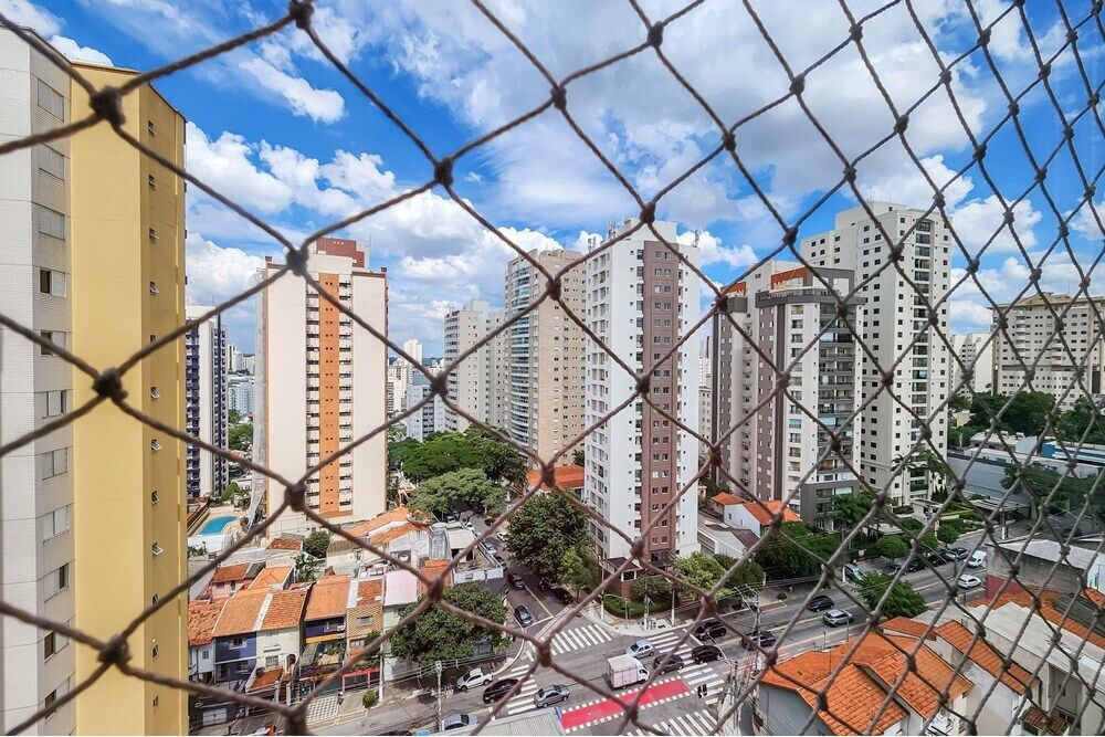 Apartamento à venda com 2 quartos, 77m² - Foto 27
