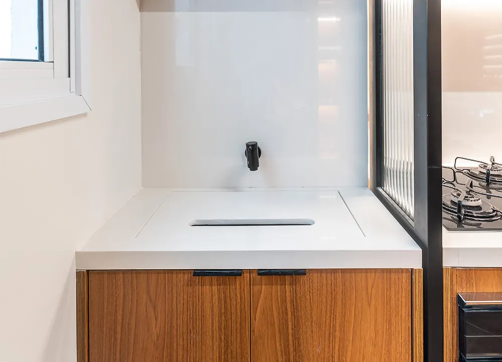 Apartamento, 3 quartos, 66 m² - Foto 1