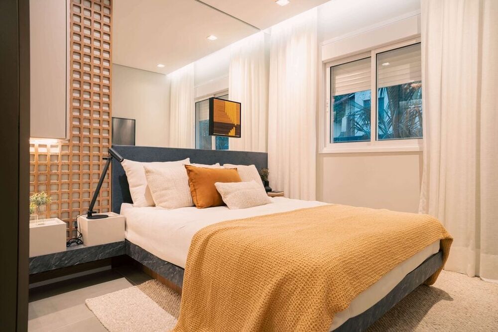 Apartamento, 1 quarto, 43 m² - Foto 15