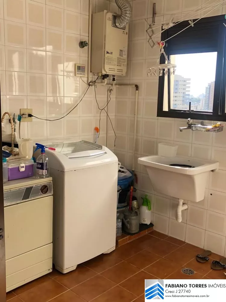 Apartamento, 4 quartos, 115 m² - Foto 13