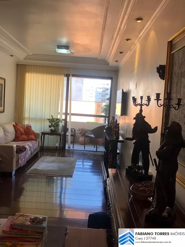 Apartamento, 4 quartos, 115 m² - Foto 5