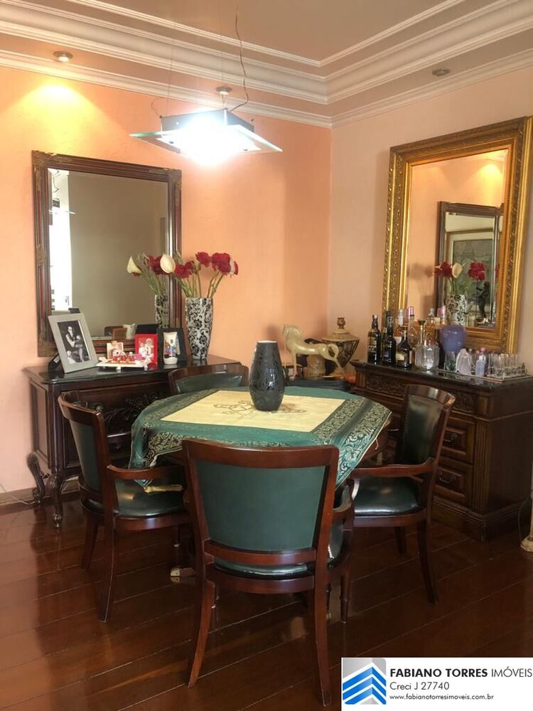Apartamento, 4 quartos, 115 m² - Foto 21