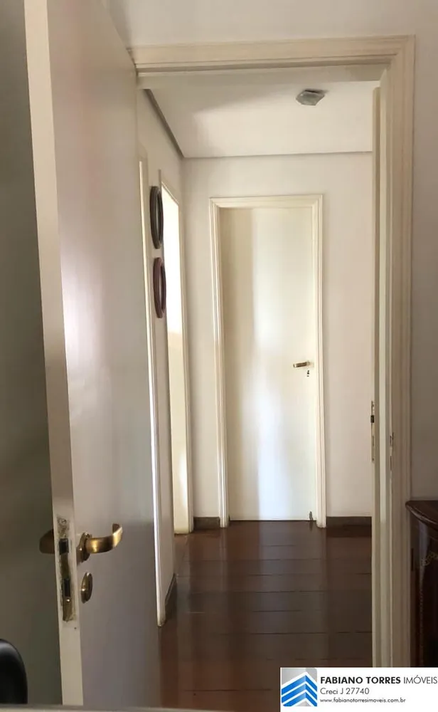 Apartamento, 4 quartos, 115 m² - Foto 9
