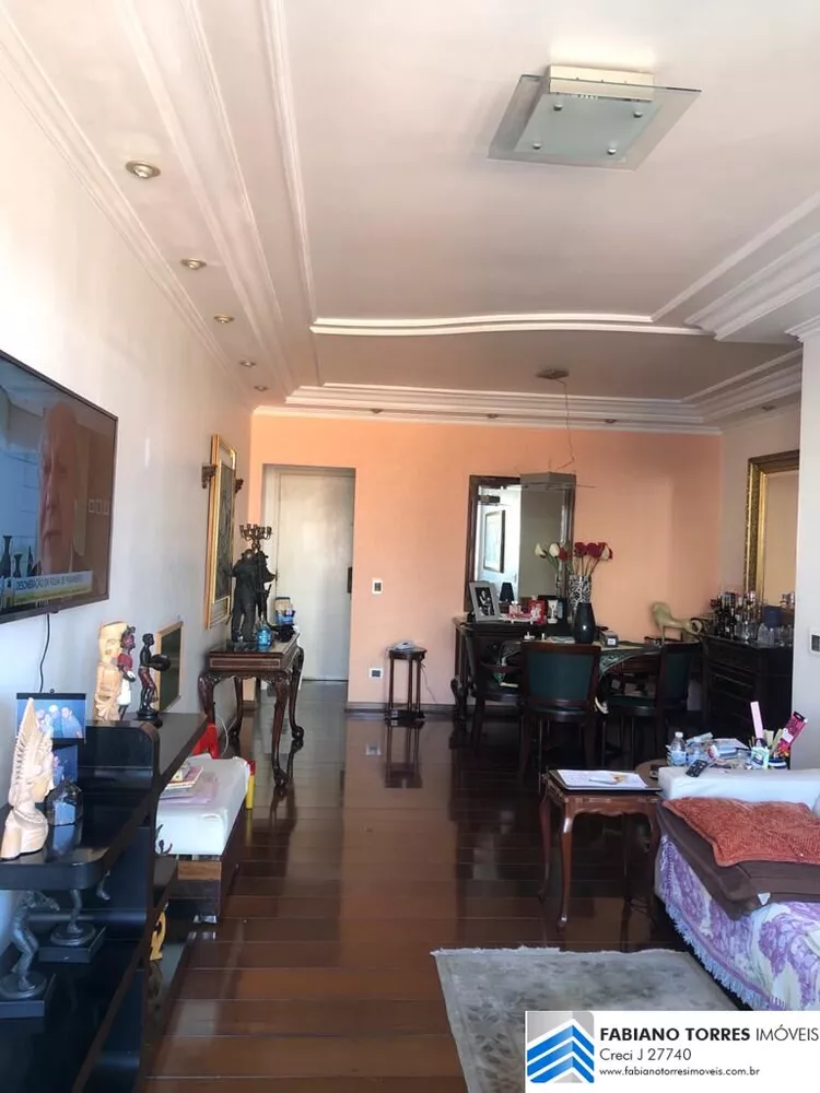 Apartamento, 4 quartos, 115 m² - Foto 6