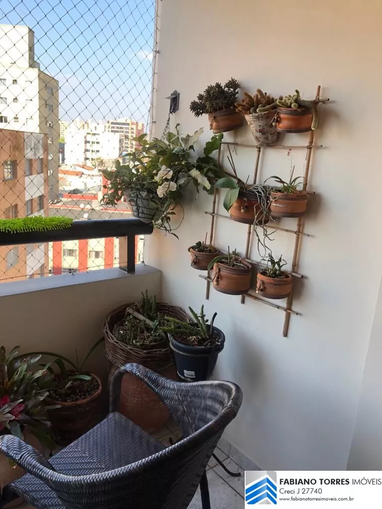 Apartamento, 4 quartos, 115 m² - Foto 16
