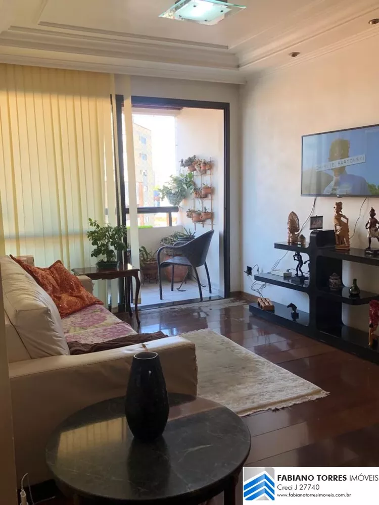 Apartamento, 4 quartos, 115 m² - Foto 7