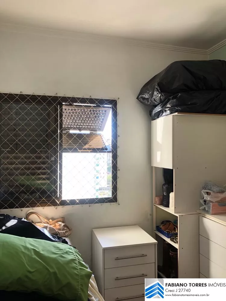 Apartamento, 4 quartos, 115 m² - Foto 9