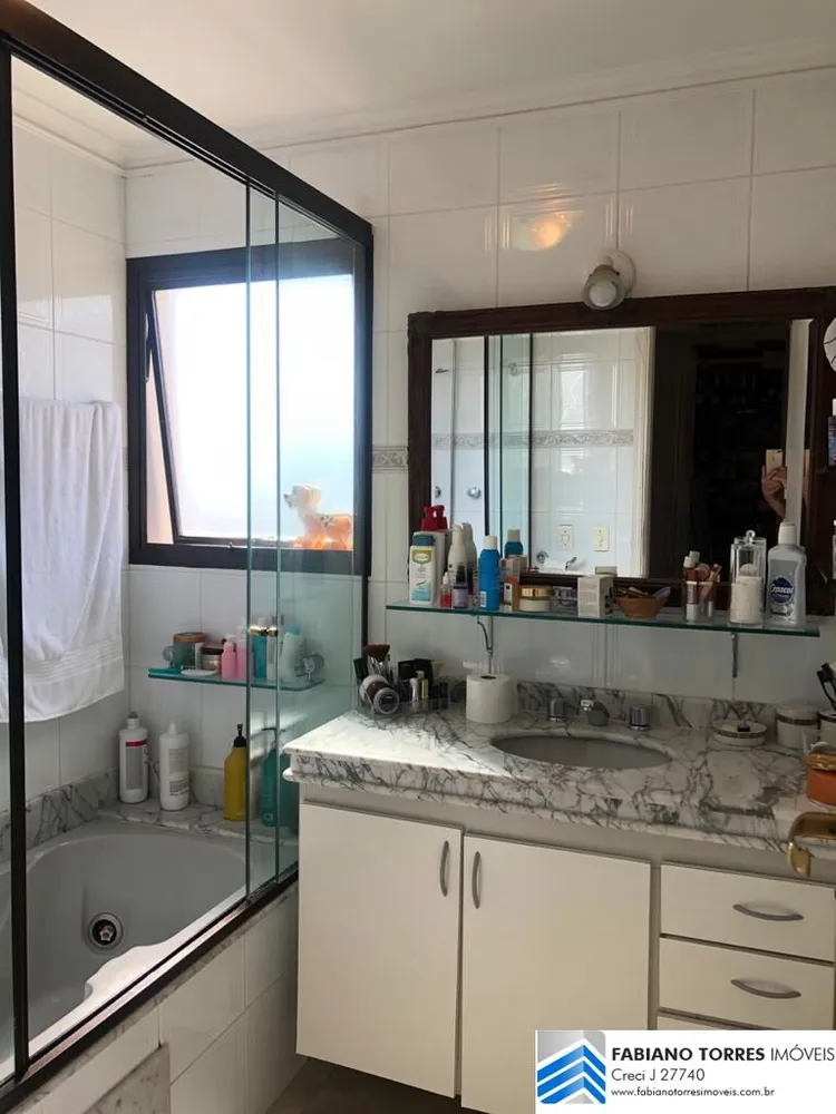 Apartamento, 4 quartos, 115 m² - Foto 12