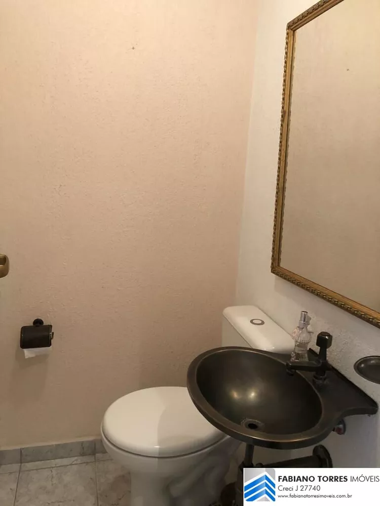 Apartamento, 4 quartos, 115 m² - Foto 3