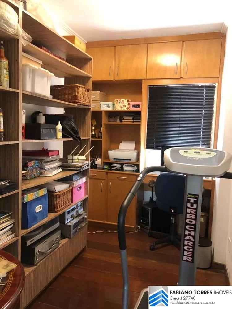 Apartamento, 4 quartos, 115 m² - Foto 17