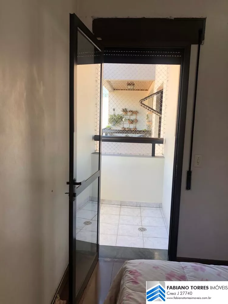Apartamento, 4 quartos, 115 m² - Foto 8