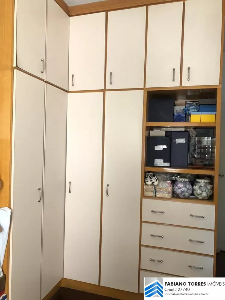 Apartamento, 4 quartos, 115 m² - Foto 4