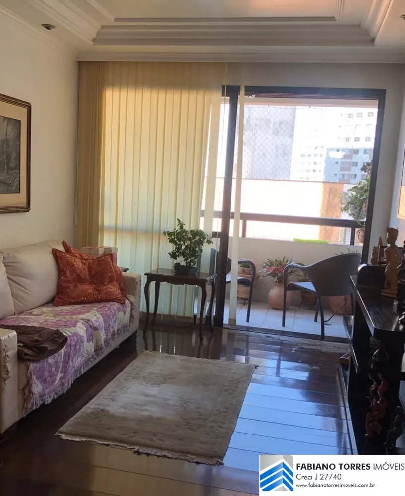 Apartamento, 4 quartos, 115 m² - Foto 14