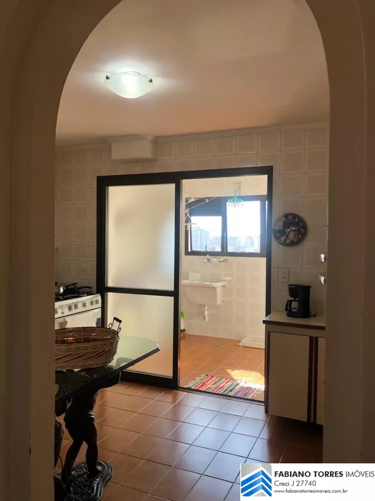 Apartamento, 4 quartos, 115 m² - Foto 11