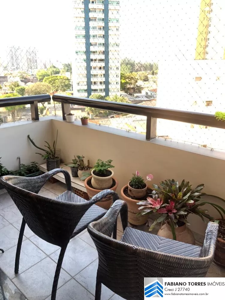 Apartamento, 4 quartos, 115 m² - Foto 20