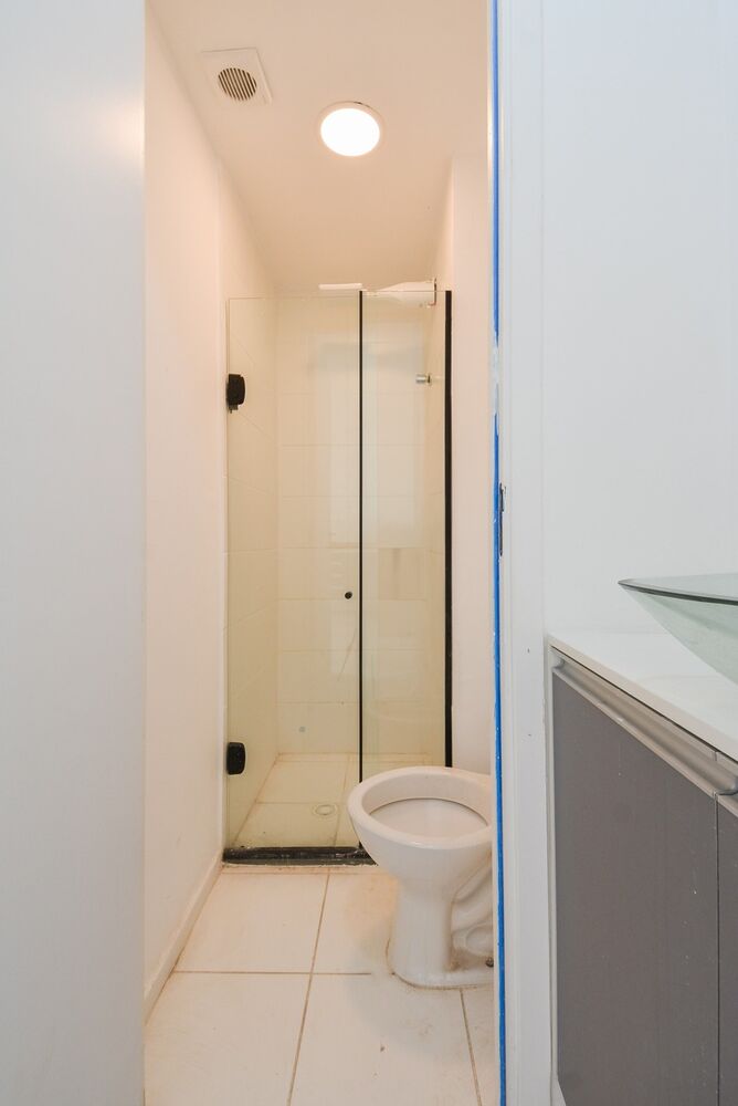 Apartamento à venda com 1 quarto, 81m² - Foto 36