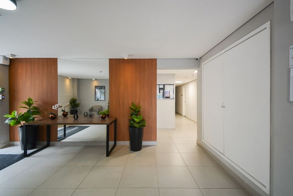 Apartamento à venda com 1 quarto, 81m² - Foto 8