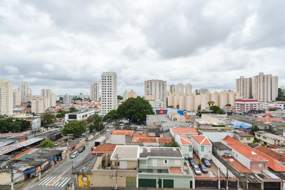 Apartamento à venda com 1 quarto, 81m² - Foto 41