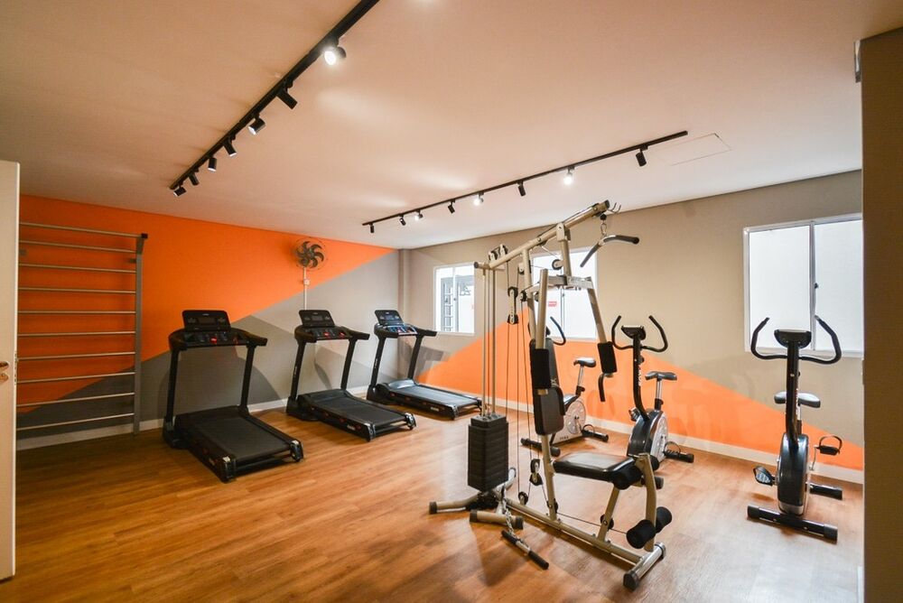 Apartamento à venda com 1 quarto, 81m² - Foto 19