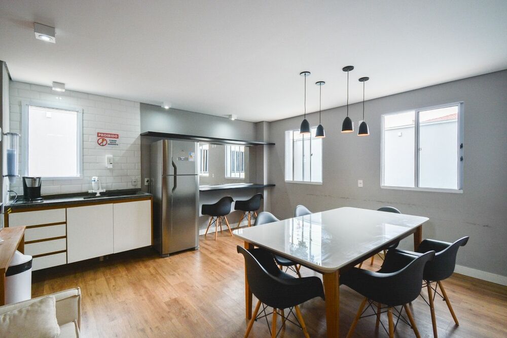 Apartamento à venda com 1 quarto, 81m² - Foto 14