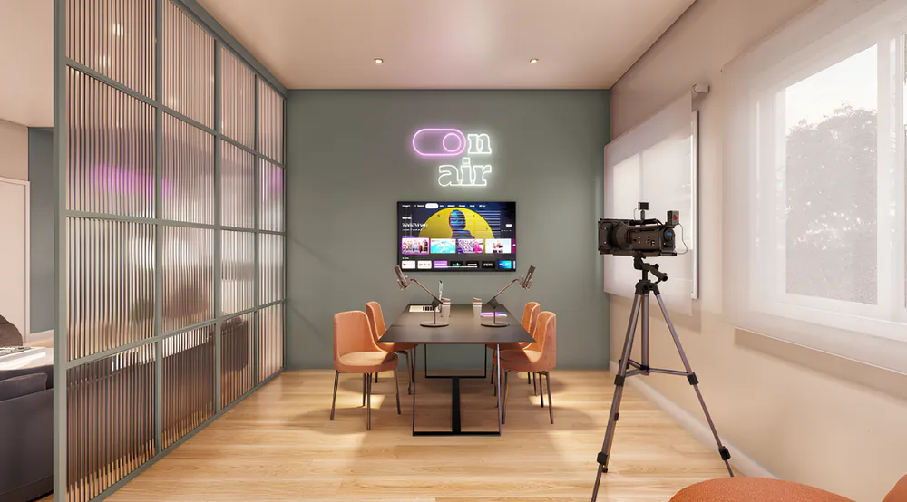 Apartamento, 2 quartos, 51 m² - Foto 1