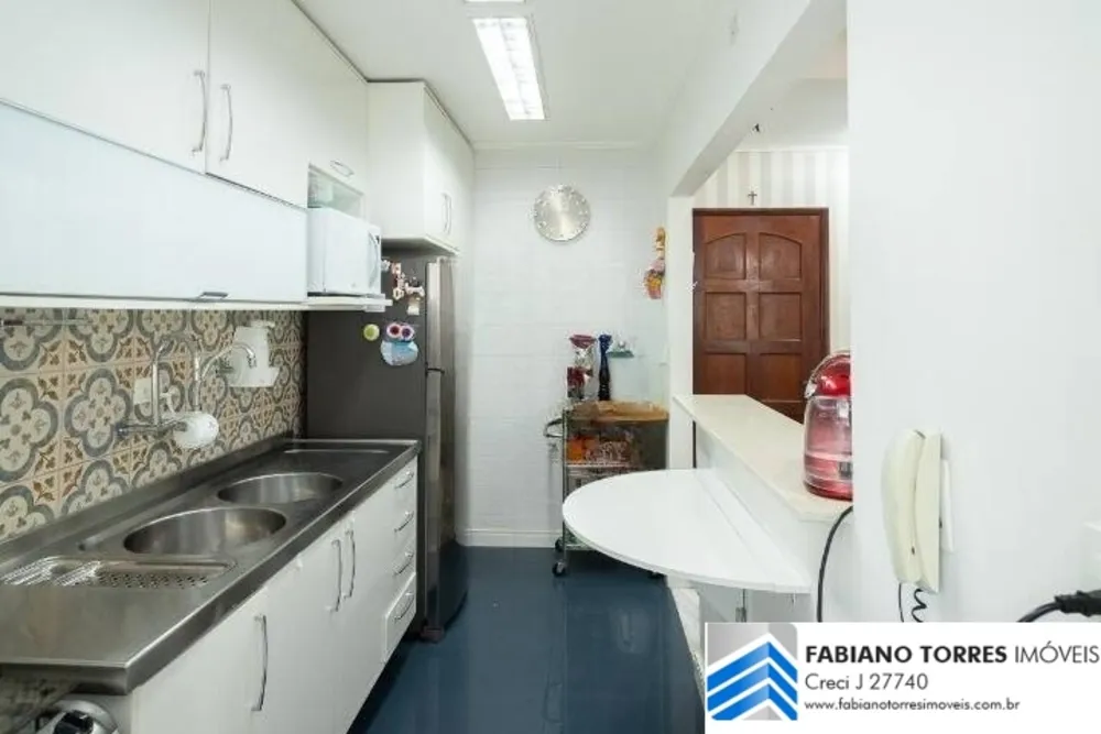 Apartamento, 2 quartos, 73 m² - Foto 8