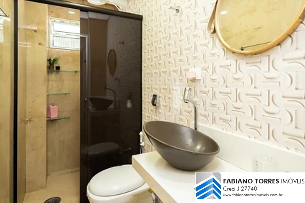 Apartamento, 2 quartos, 73 m² - Foto 4