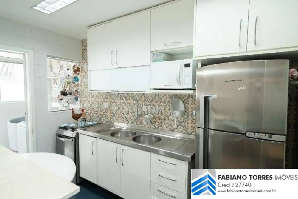 Apartamento, 2 quartos, 73 m² - Foto 2