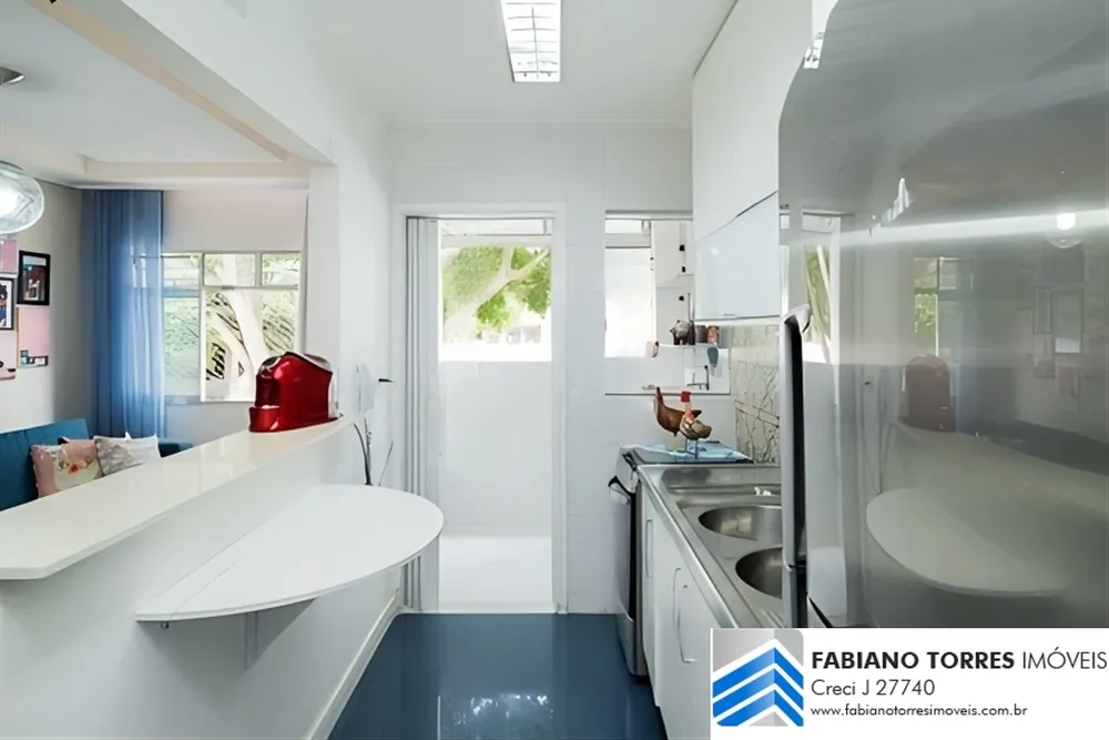 Apartamento, 2 quartos, 73 m² - Foto 7