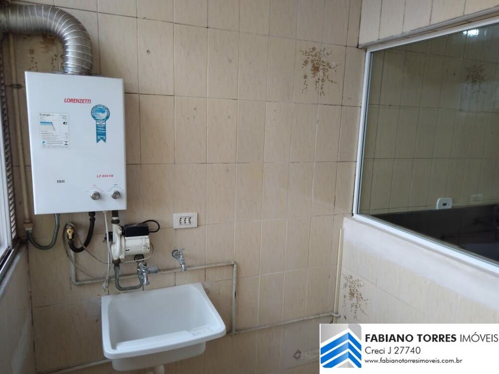 Apartamento, 3 quartos, 68 m² - Foto 1