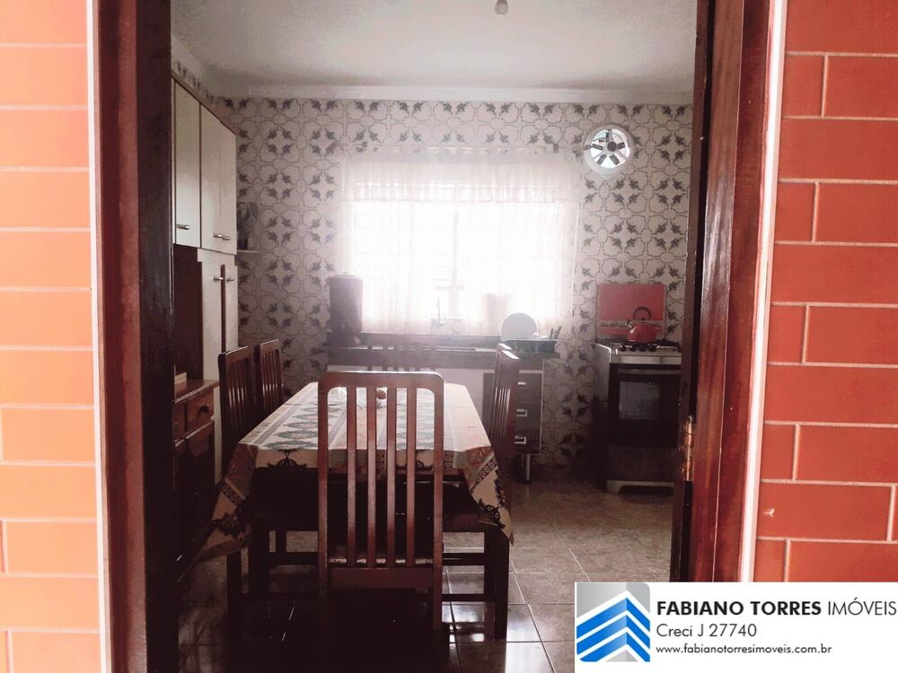Casa à venda com 3 quartos, 394m² - Foto 7