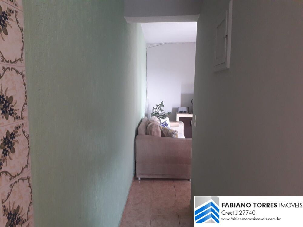 Casa à venda com 3 quartos, 394m² - Foto 5