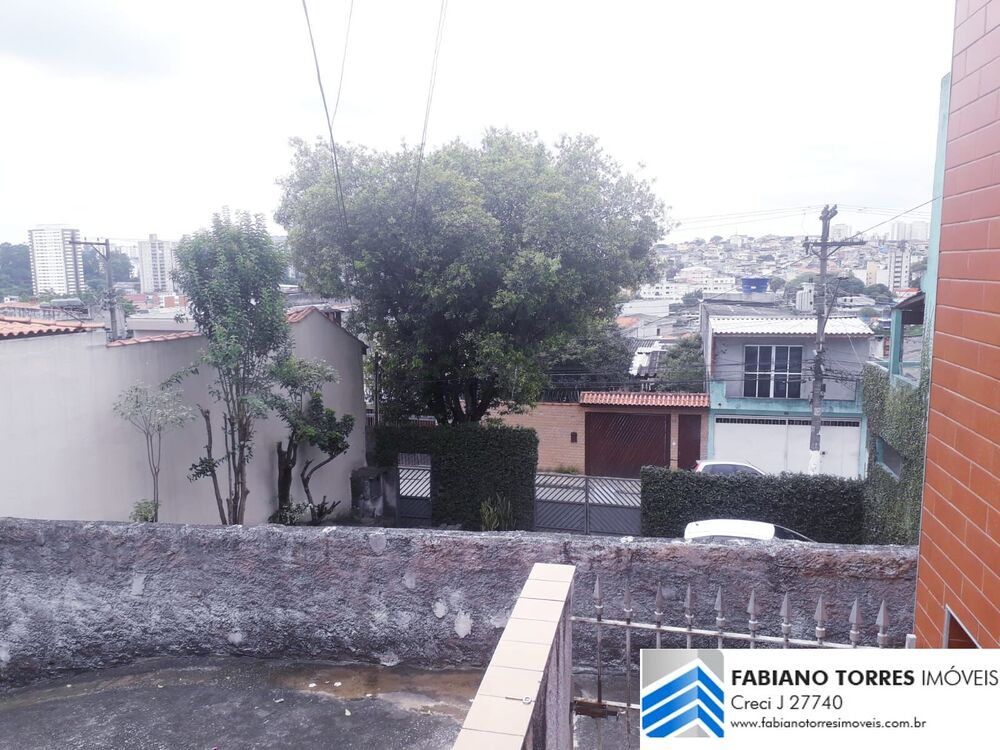 Casa à venda com 3 quartos, 394m² - Foto 6