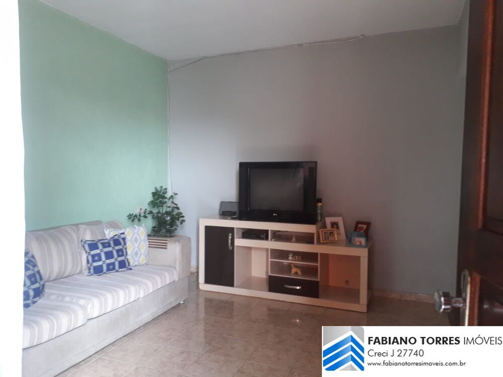 Casa à venda com 3 quartos, 394m² - Foto 4