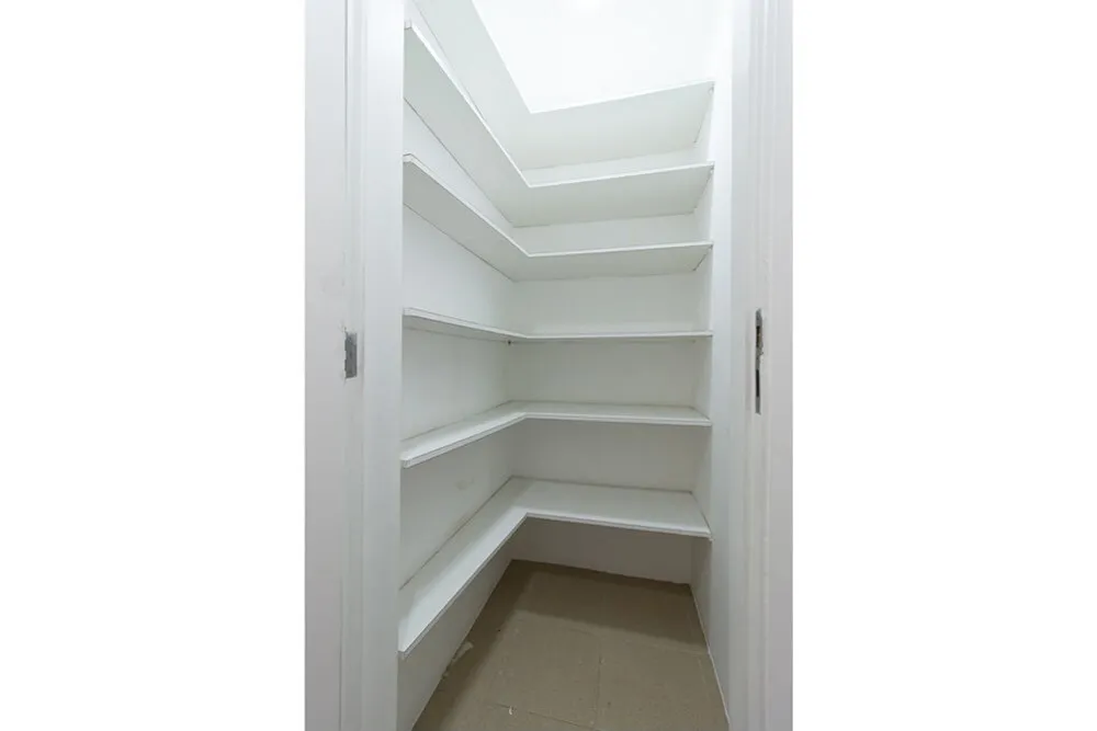 Apartamento, 3 quartos, 163 m² - Foto 4