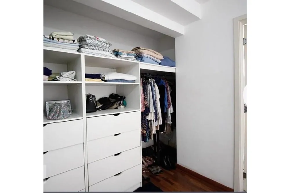 Apartamento, 3 quartos, 182 m² - Foto 8