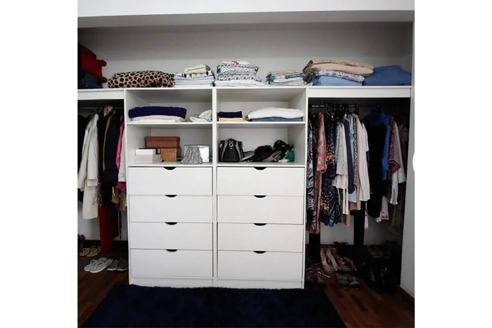 Apartamento, 3 quartos, 182 m² - Foto 7