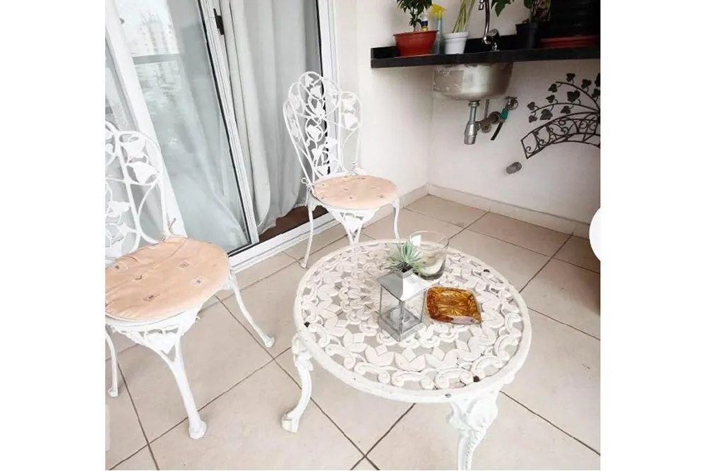 Apartamento, 3 quartos, 182 m² - Foto 3