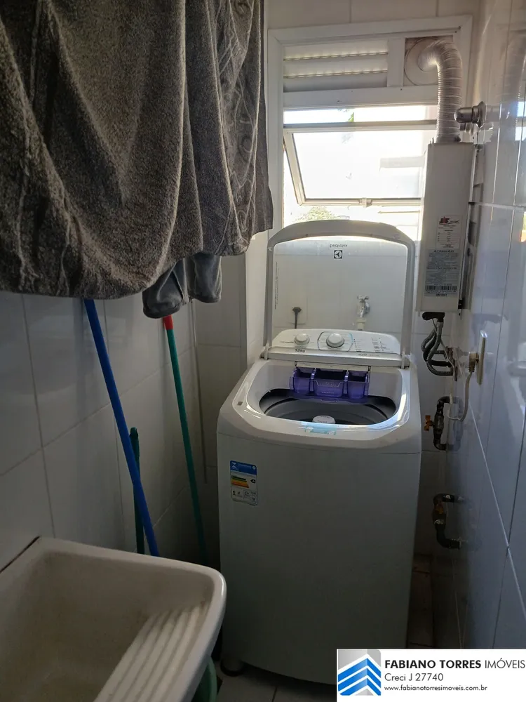 Apartamento, 2 quartos, 96 m² - Foto 1