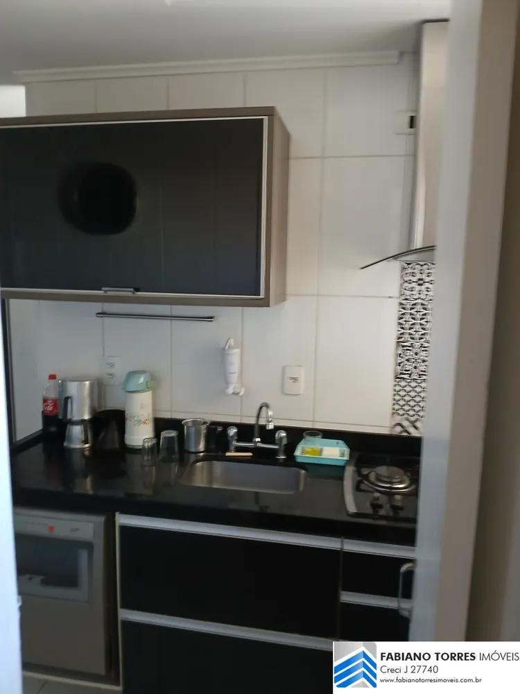 Apartamento, 2 quartos, 96 m² - Foto 11